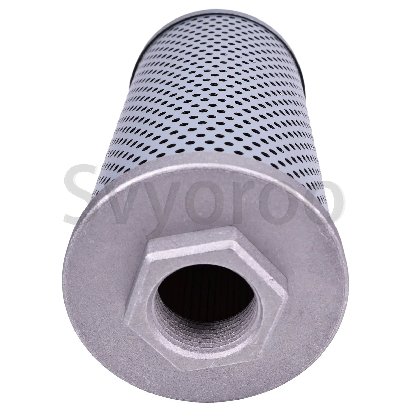 Hydraulic Oil Filter 91875-11400 for Mitsubishi S6S Forklift (FD35-FD50)