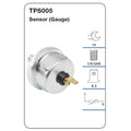 Oil Pressure Gauge Sender for Toyota Corona ST141 4cyl 2.0L 2S-C 1983~1987