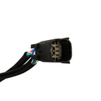 Trunk Wiring Harness for Harley Touring Electra Road King Glide (2014–2023)