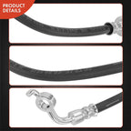 Rear Brake Hydraulic Hose for Toyota RAV4 (2006–2018)