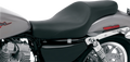 SADDLEMEN Pro Tour Seat for XL (2004–2020) 3.3 Gallon Tanks 807-11-066