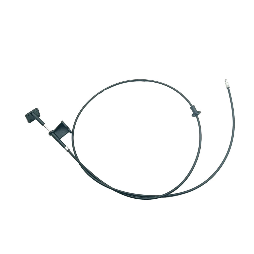 Hood Release Cable with Handle for Honda Civic (2001-2005)