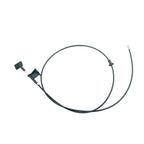 Hood Release Cable with Handle for Honda Civic (2001-2005)