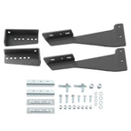 Rear Step Mounting Bracket for Ram ProMaster 1500 2500 3500 (2014–2023)