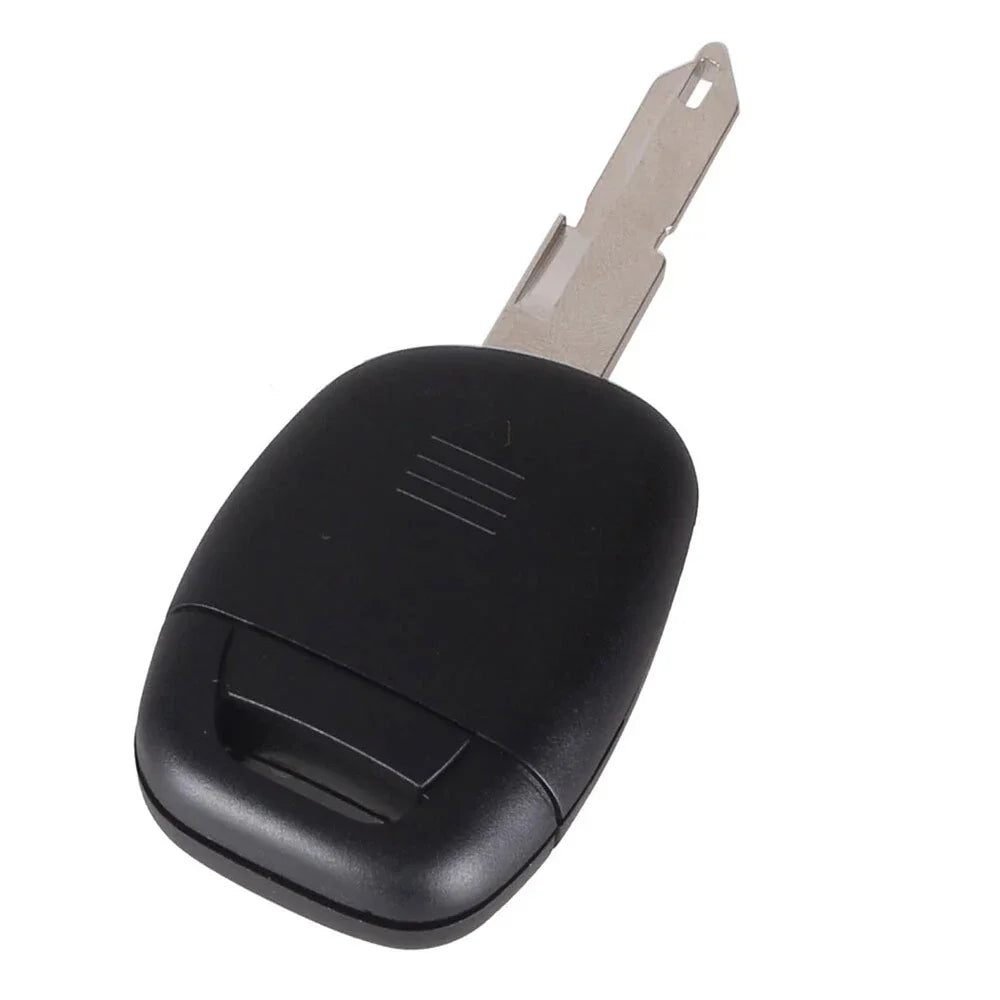 Remote Control Key Shell Housing for Renault Clio, Kangoo (2001-2008)