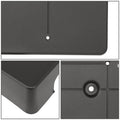 Front License Plate Bracket Holder for Mini Cooper Clubman (2016–2019)