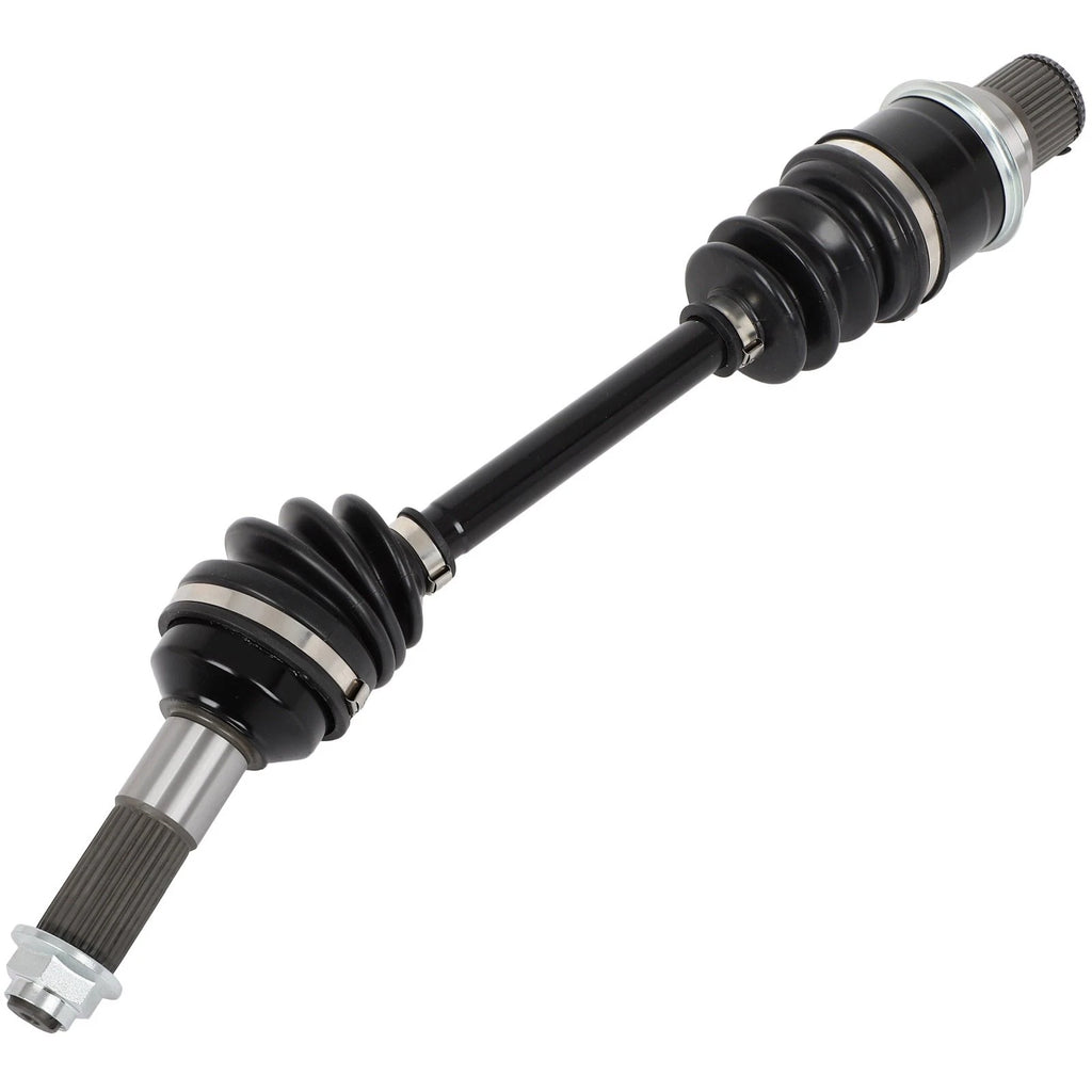 Set of 2 CV Axle Shafts for Yamaha Big Bear 400 YFM400FB (2007–2012)