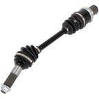 Set of 2 CV Axle Shafts for Yamaha Big Bear 400 YFM400FB (2007–2012)
