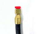 Latham Marine HSBB-6024 Steering Cable 24in Long for Marine Applications