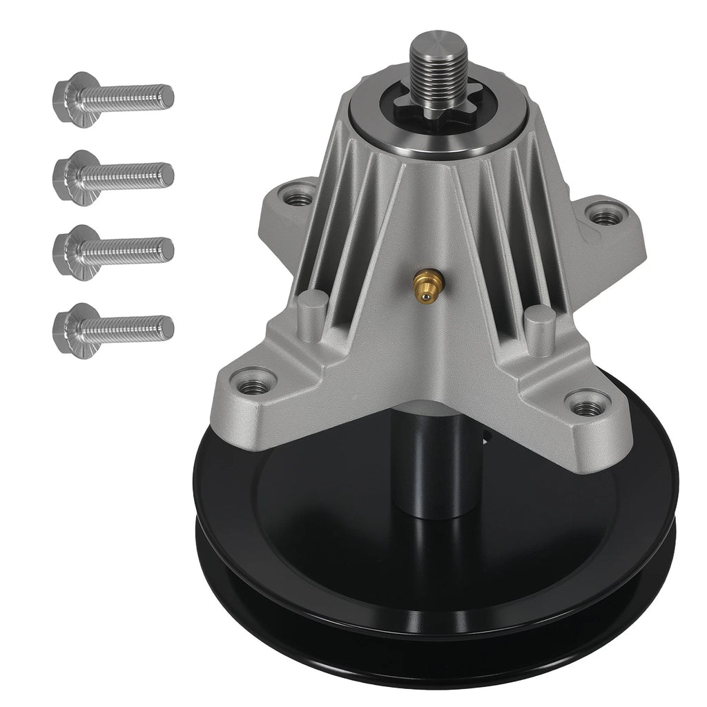 42" Mower Spindle for Troy-Bilt Pony/Horse/Bronco (N/A) 918-06991 285-216