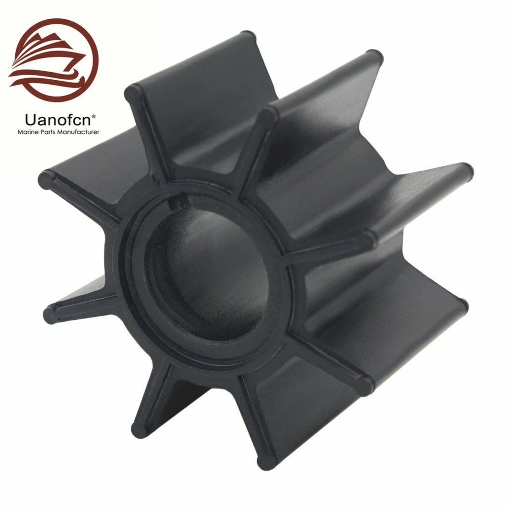 Water Pump Impeller for Tohatsu Nissan 9.9HP 15HP 20HP (334-65021-0, 18-8921)