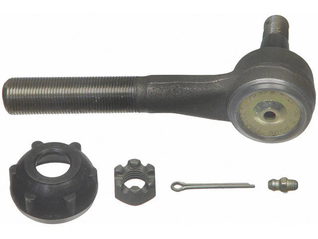Left Outer Tie Rod End for Mazda B4000 RWD (1994–1997) XS576DB