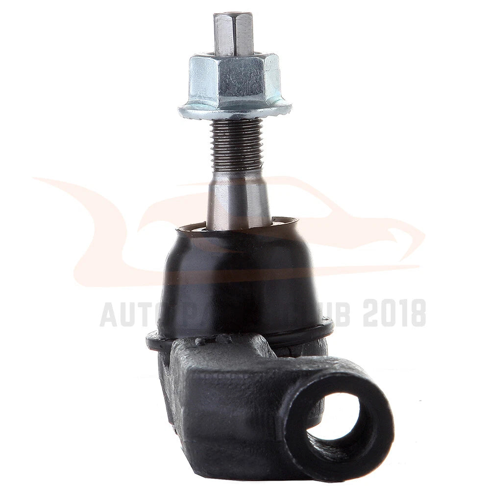 Set of 8 Front Upper Control Arm Ball Joint Tie Rod Kit for Jeep Liberty (2005–2007)