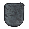 Waterproof Fishing Reel Bag for Spinning Reels and Accessories