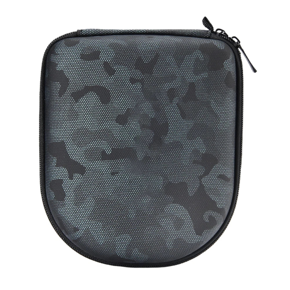 Waterproof Fishing Reel Bag for Spinning Reels and Accessories