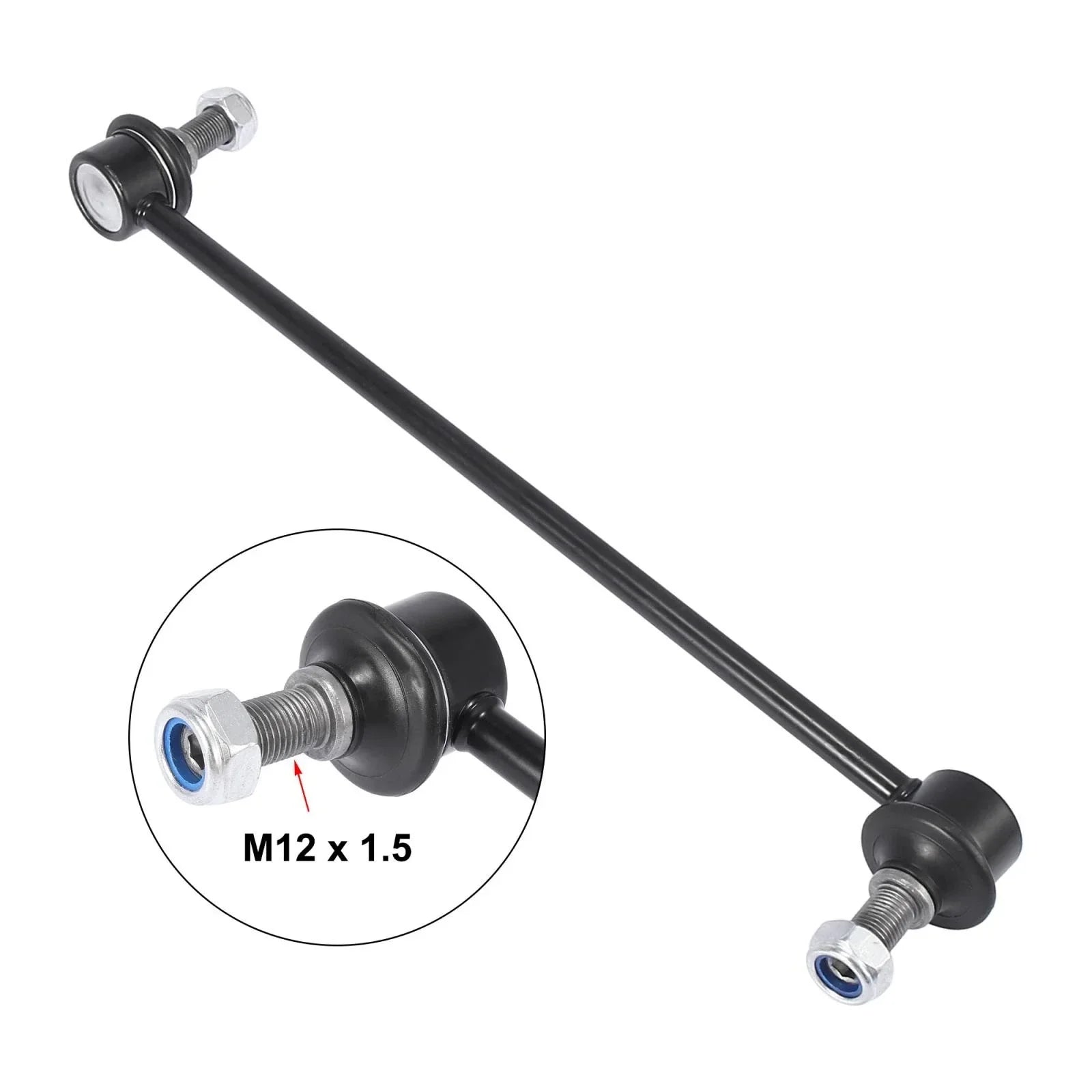 Front Stabilizer Sway Bar Links 2 x for Honda CR-V, Acura RDX (2007-2011)