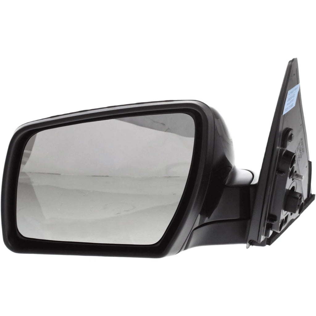 Set of 2 Mirrors for Kia Soul (2010–2011)