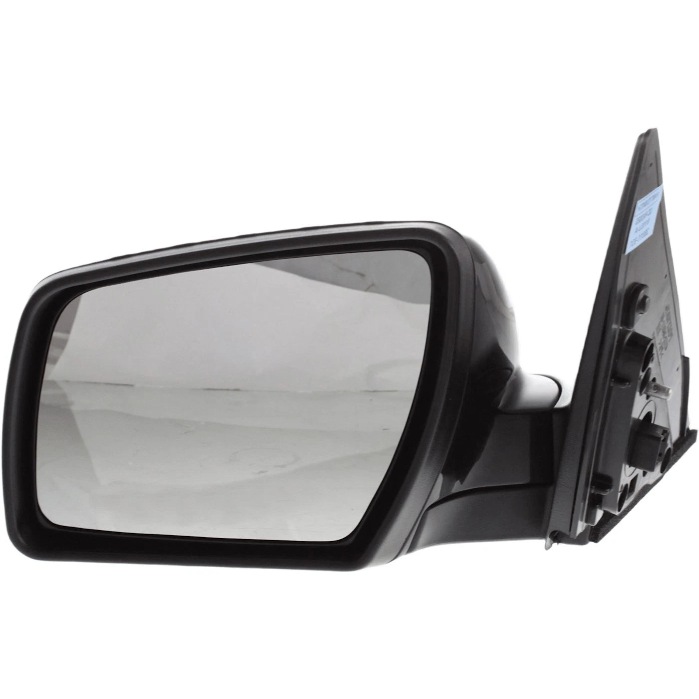Set of 2 Mirrors for Kia Soul (2010–2011)