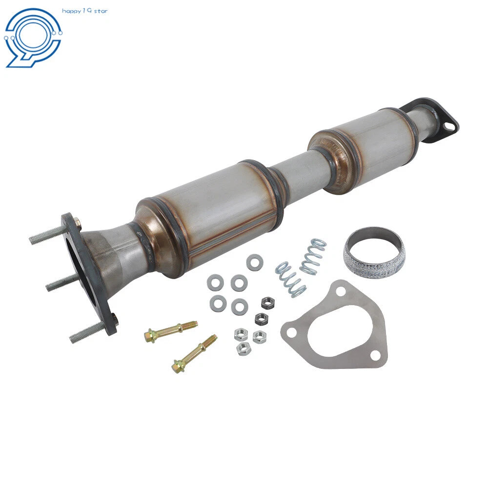 Catalytic Converter for Ford Ranger Explorer (1991–1994)