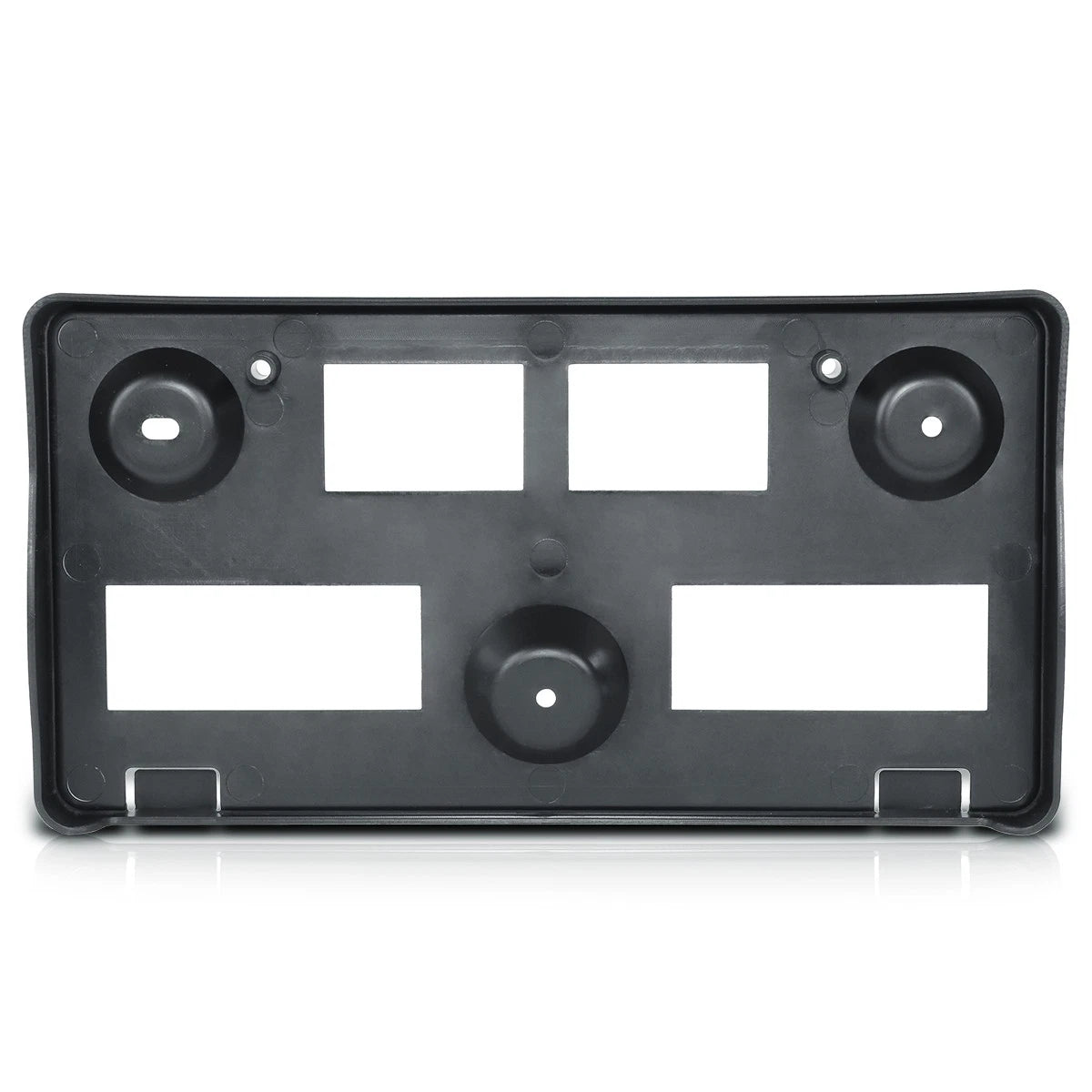 Exterior Outer Door Handle for Kia Forte Koup (2009–2013)