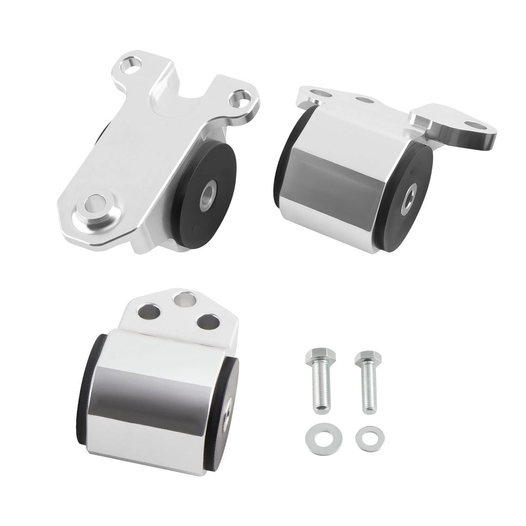 Front Engine Mount Bolts for Acura Integra (1994–2001)