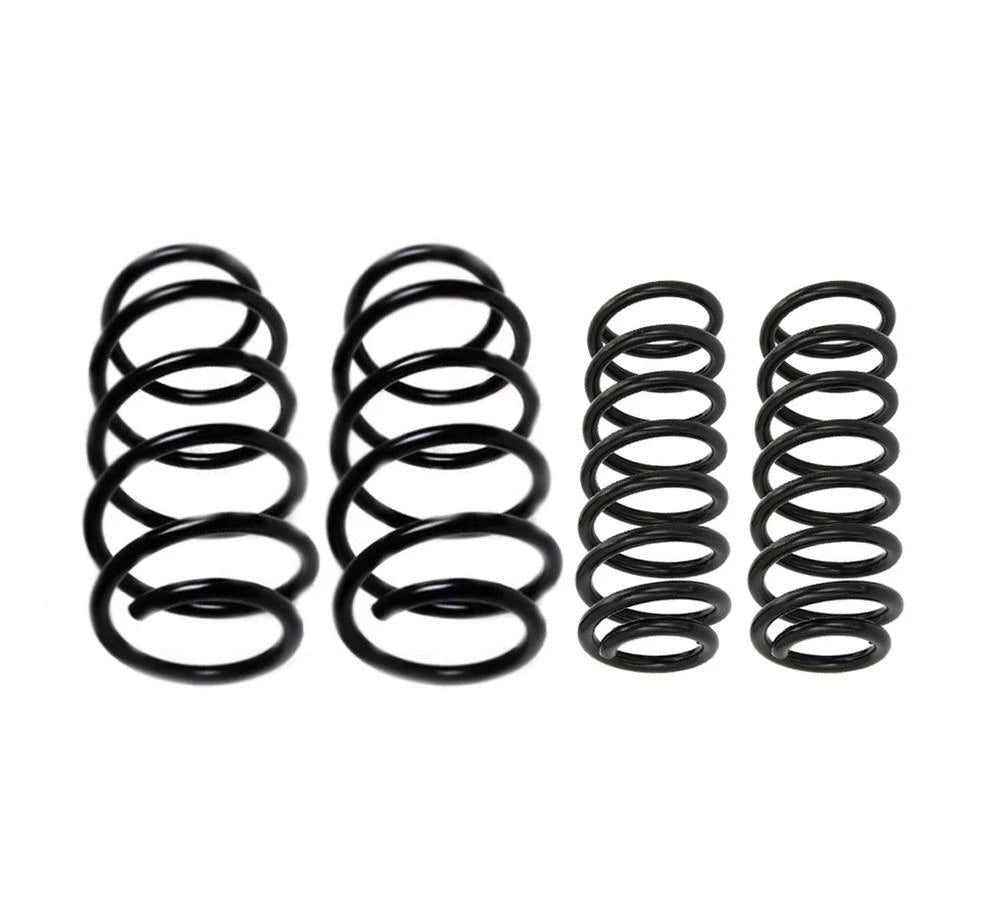 Coil Spring Kit for Audi (Front and Rear)