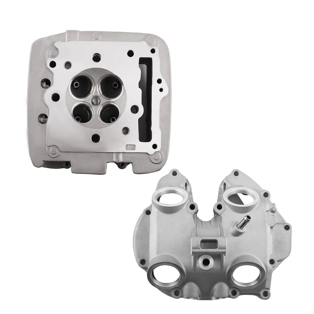 Cylinder Head Assembly for Honda Sportrax 400 XR400R TRX400 (1996–2014) 12310-KCY-672
