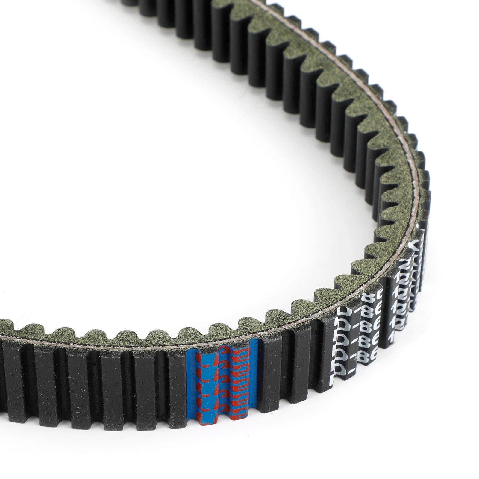 Drive Belt for Arctic Cat Snowmobile (2021–2024) 0823-683