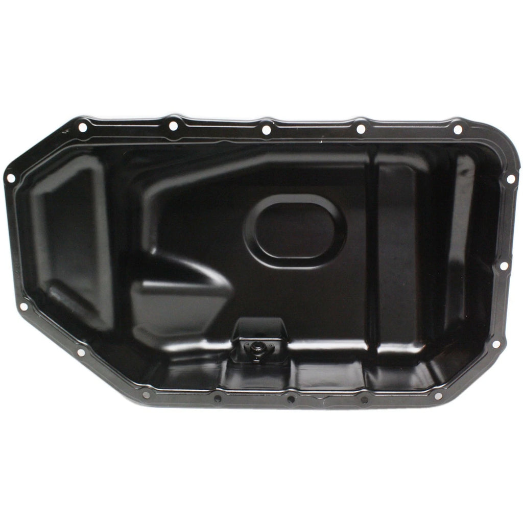 Oil Pan for Acura RSX, Civic Si (2002–2006)