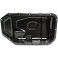 Oil Pan for Acura RSX, Civic Si (2002–2006)