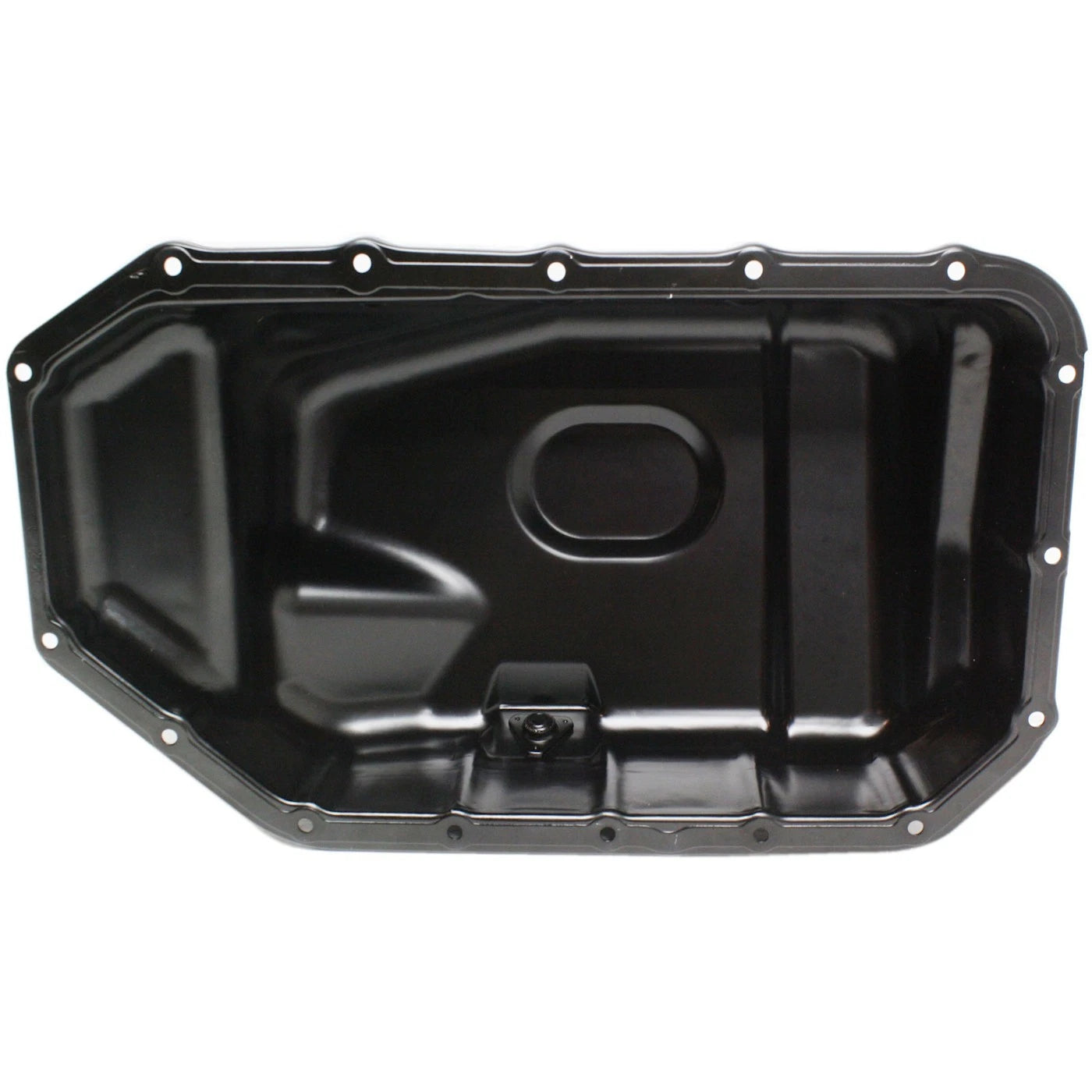 Oil Pan for Acura RSX, Civic Si (2002–2006)