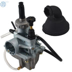 Intake Manifold & Carburetor for Suzuki LT80 (1987-2006)
