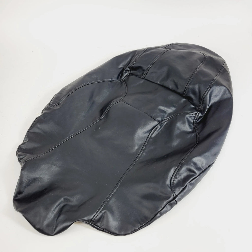 2X Harley-Davidson Touring Low Lowering 2Up Seat Cover (2008–2023)