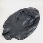 2X Harley-Davidson Touring Low Lowering 2Up Seat Cover (2008–2023)