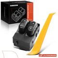 Front Left Power Window Switch for Ford F-150 (2002–2003)
