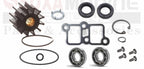 Sea Water Pump Rebuild Kit for Yanmar 6LP Engine (119773-42500, 10-24493)