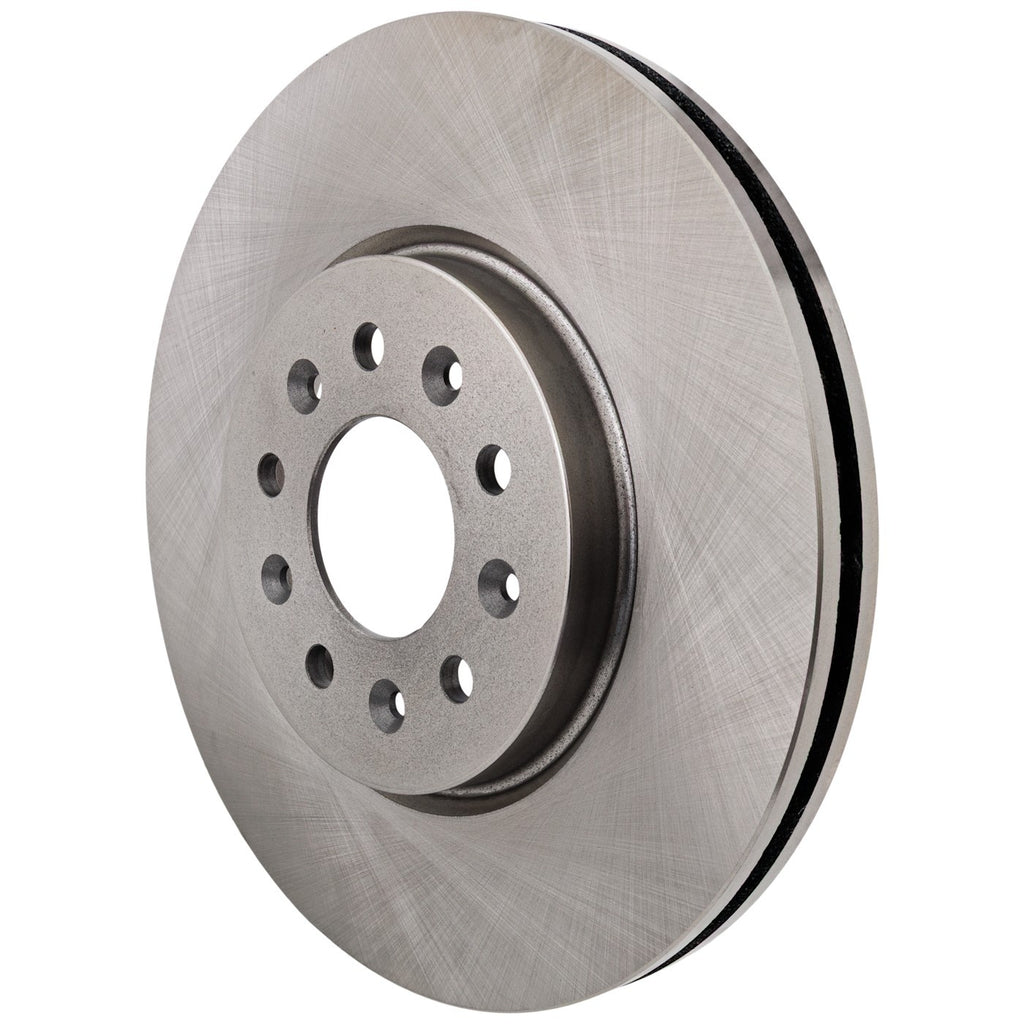 Front Brake Disc for Buick Regal Sportback, Regal TourX (2018–2020)