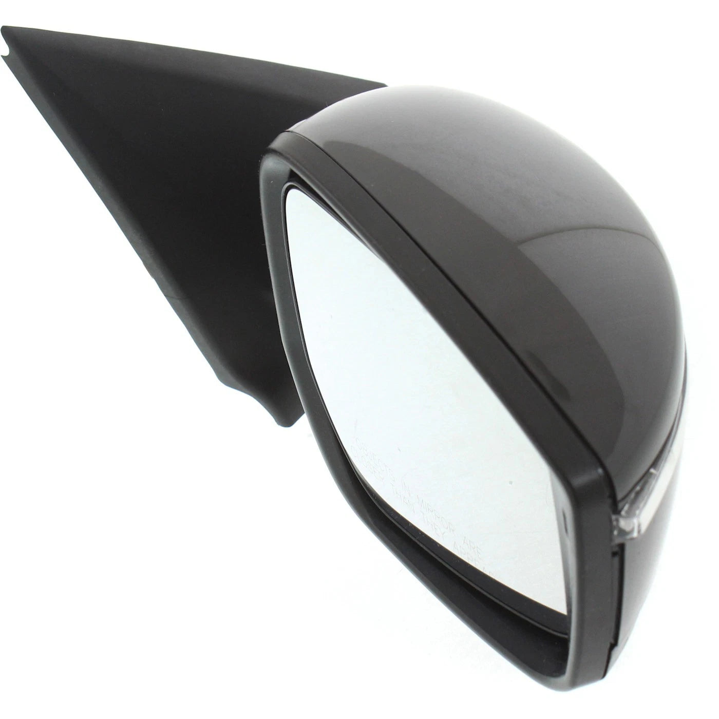 Passenger Right Side Mirror for Nissan Versa (2015–2018)