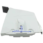 Clutch Cover for Stihl MS651 MS661 MS661C