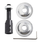 Spindle Adapter for Motor Bench Grinder