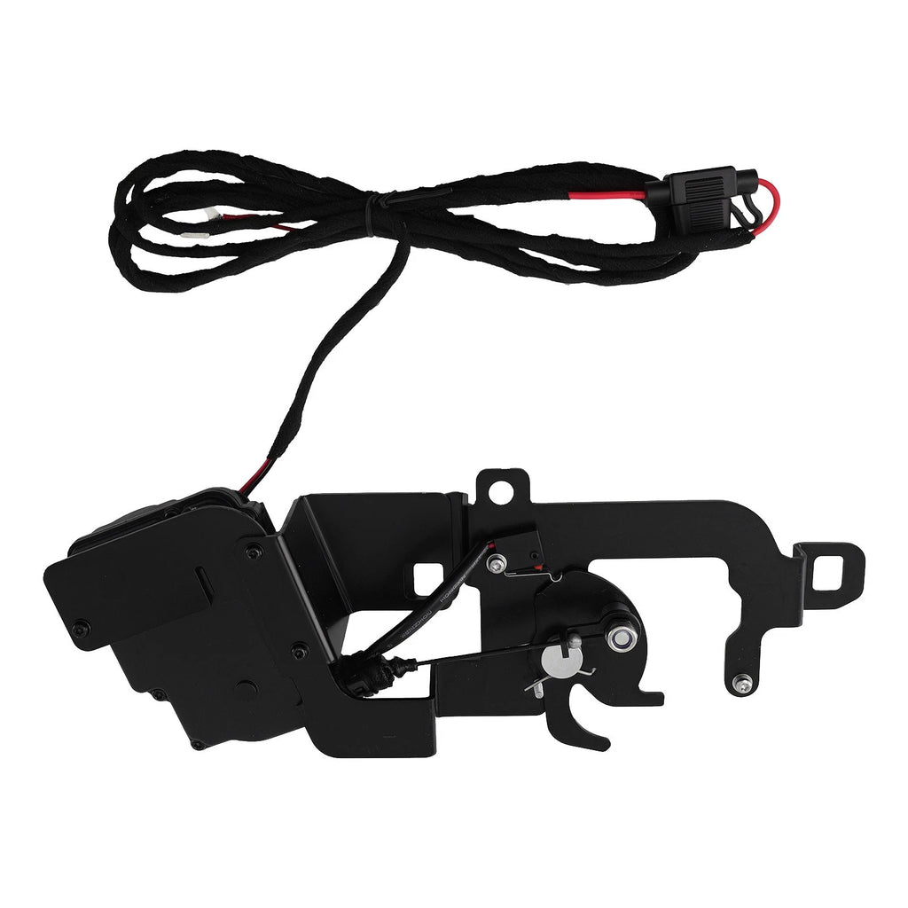 Auto Suction Hood Lock for Tesla Model 3 (2024–2025)