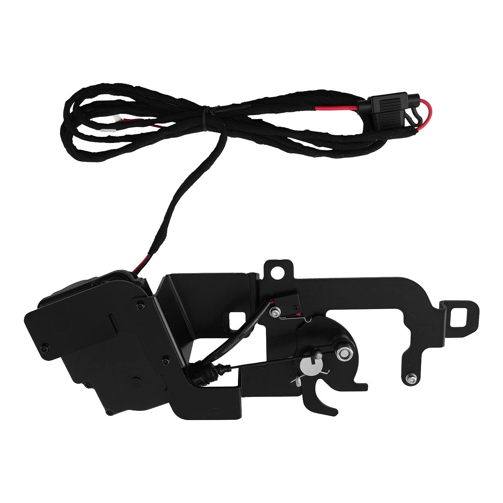 Auto Suction Hood Lock for Tesla Model 3 (2024–2025)