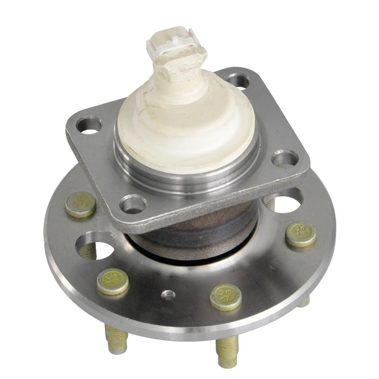 Rear Wheel Hub Bearing Assembly for Chevrolet Uplander (2006–2008) 12413244