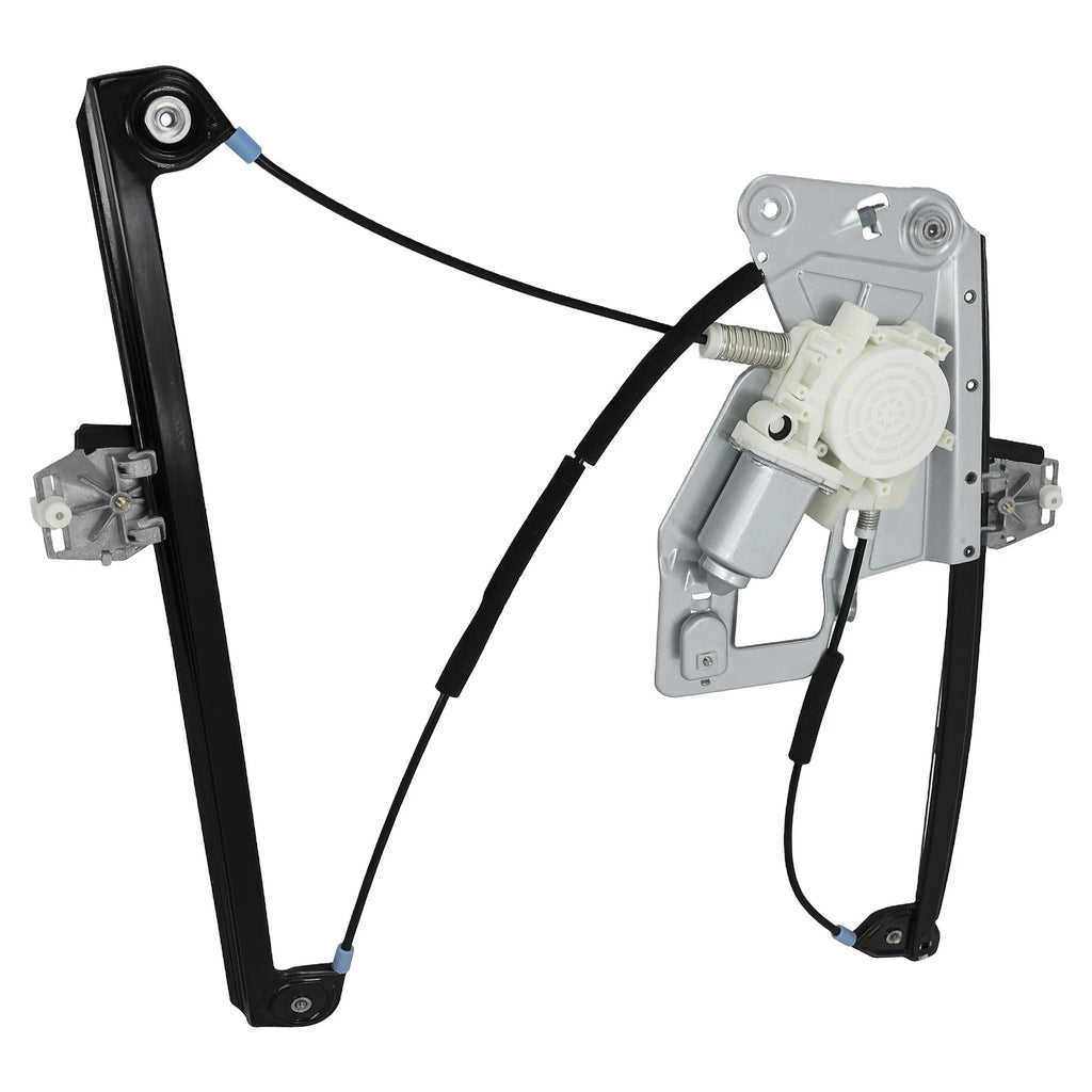 1pc Front Right Power Window Regulator for BMW 525i 530i M5 (1997–2003) 51338252394