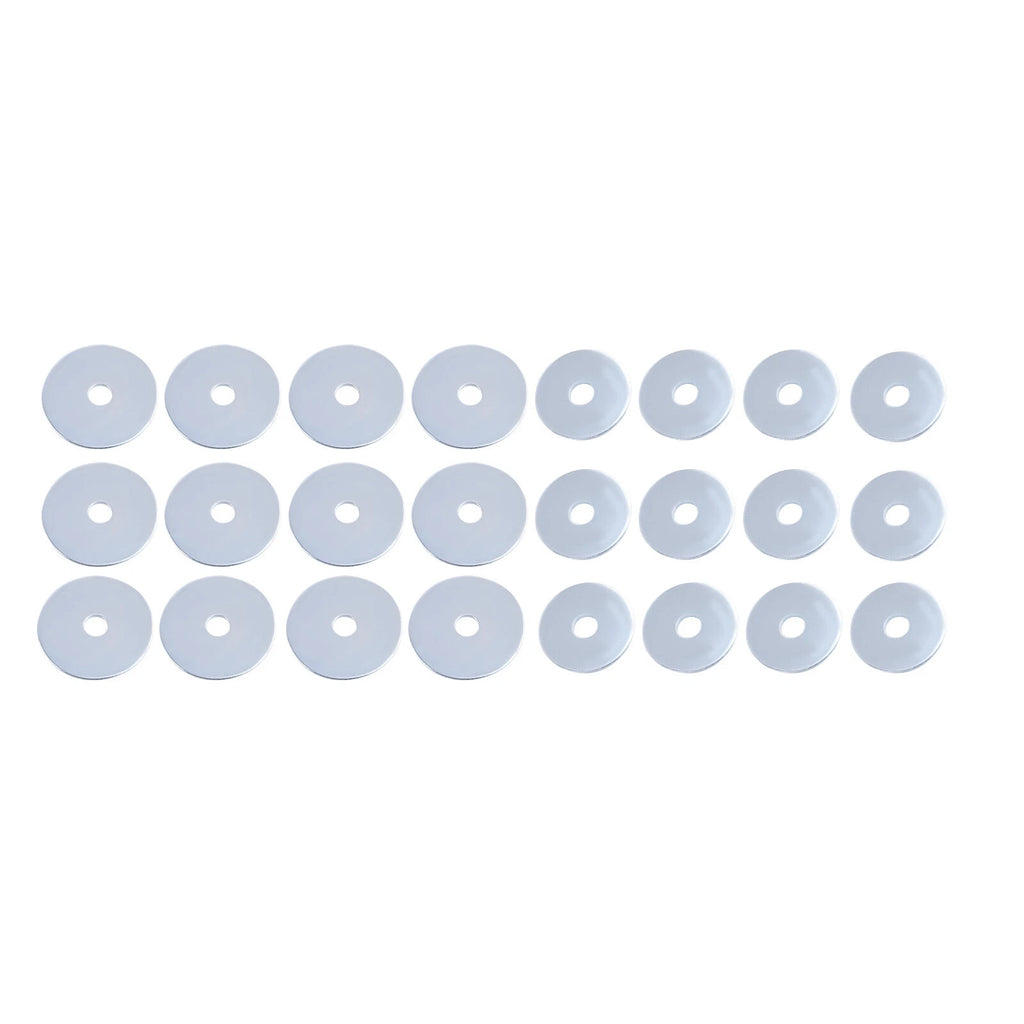 Body Cab Mount Bushing Set for Chevy El Camino/Malibu, Buick Regal/Century