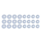 Body Cab Mount Bushing Set for Chevy El Camino/Malibu, Buick Regal/Century