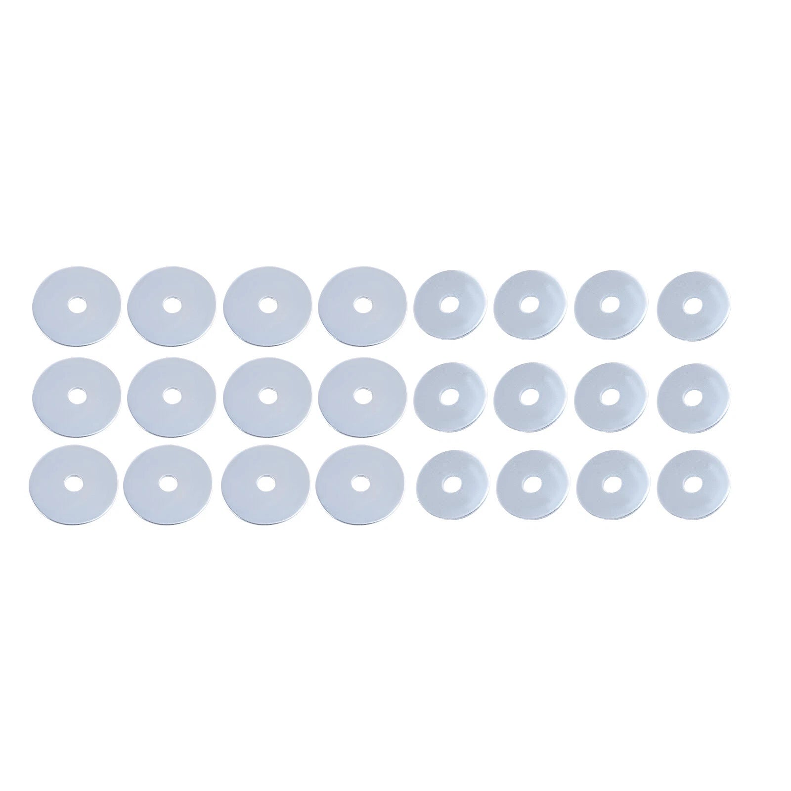Body Cab Mount Bushing Set for Chevy El Camino/Malibu, Buick Regal/Century