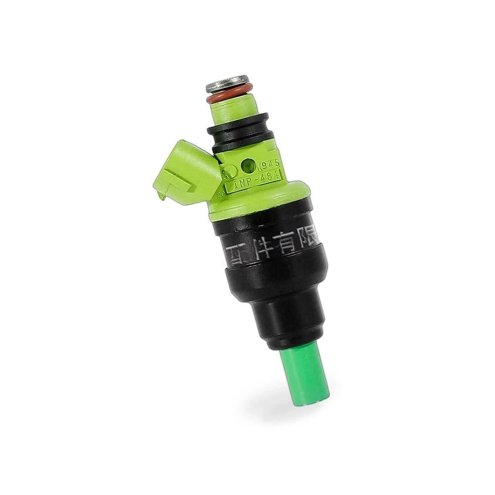 Fuel Injector for Mazda 323, Protege, MX-3 (1990–1996) INP-484