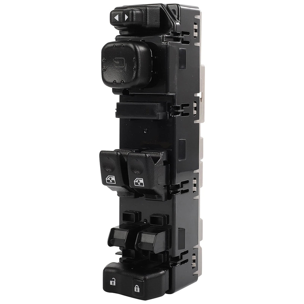 Front Left Power Window Switch for Chevrolet Silverado 1500 2500 3500 (2007-2018)