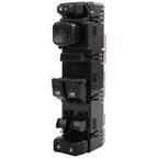 Front Left Power Window Switch for Chevrolet Silverado 1500 2500 3500 (2007-2018)